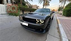 دۆج چالنجەر